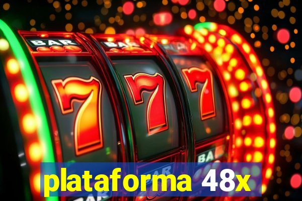 plataforma 48x